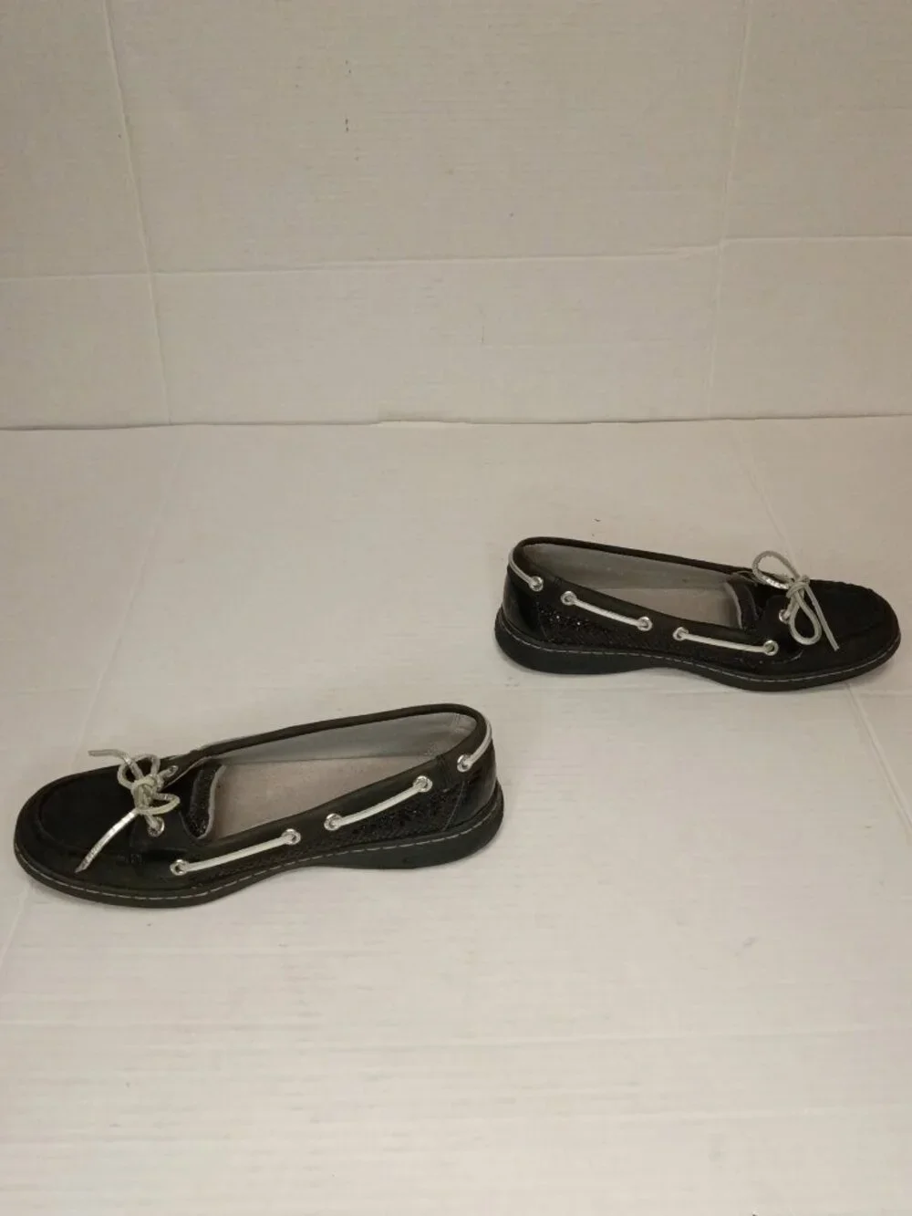 Sperry angelfish boat
